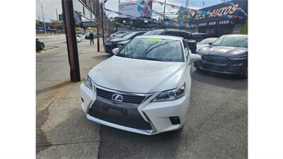 2017 Lexus CT 200h   - Photo 2 - Elmhurst, NY 11373