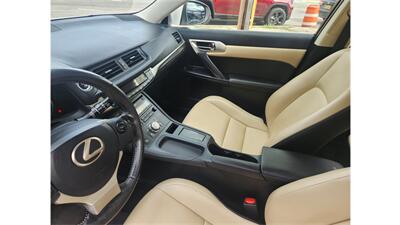 2017 Lexus CT 200h   - Photo 22 - Elmhurst, NY 11373