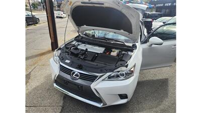 2017 Lexus CT 200h   - Photo 26 - Elmhurst, NY 11373