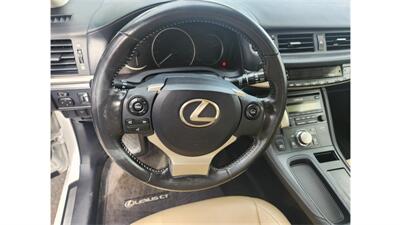 2017 Lexus CT 200h   - Photo 21 - Elmhurst, NY 11373