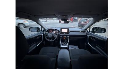 2024 Toyota RAV4 LE - Photo 25 - Elmhurst, NY 11373