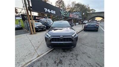 2024 Toyota RAV4 LE - Photo 4 - Elmhurst, NY 11373