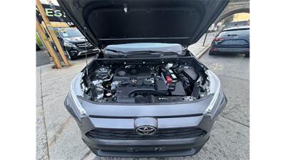 2024 Toyota RAV4 LE - Photo 9 - Elmhurst, NY 11373