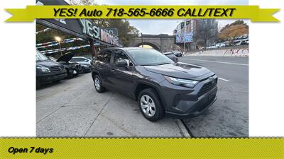 2024 Toyota RAV4 LE - Photo 1 - Elmhurst, NY 11373