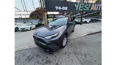 2024 Toyota RAV4 LE - Photo 2 - Elmhurst, NY 11373