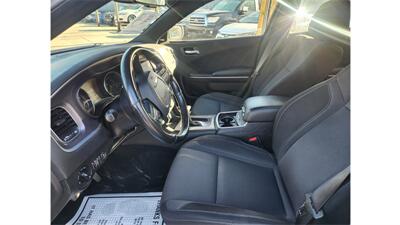 2019 Dodge Charger SXT   - Photo 11 - Elmhurst, NY 11373