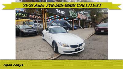 2013 BMW Z4 sDrive28i   - Photo 1 - Elmhurst, NY 11373
