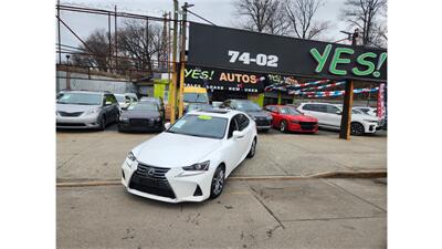 2019 Lexus IS 300   - Photo 3 - Elmhurst, NY 11373