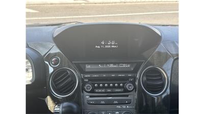 2015 Honda Pilot Touring   - Photo 22 - Elmhurst, NY 11373