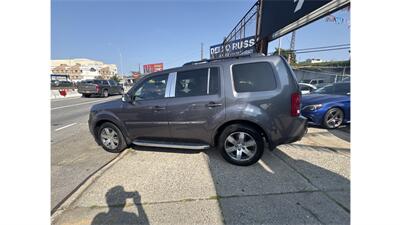 2015 Honda Pilot Touring   - Photo 4 - Elmhurst, NY 11373