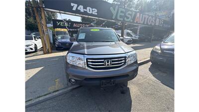 2015 Honda Pilot Touring   - Photo 16 - Elmhurst, NY 11373