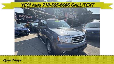 2015 Honda Pilot Touring   - Photo 1 - Elmhurst, NY 11373
