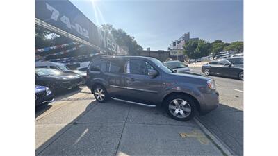 2015 Honda Pilot Touring   - Photo 2 - Elmhurst, NY 11373