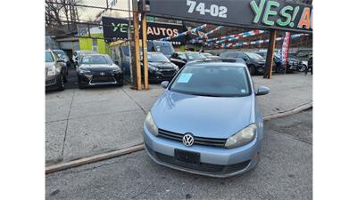 2010 Volkswagen Golf 2.5L - Photo 3 - Elmhurst, NY 11373
