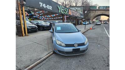2010 Volkswagen Golf 2.5L - Photo 2 - Elmhurst, NY 11373