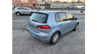 2010 Volkswagen Golf 2.5L - Photo 4 - Elmhurst, NY 11373
