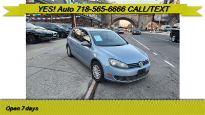 2010 Volkswagen Golf 2.5L - Photo 1 - Elmhurst, NY 11373