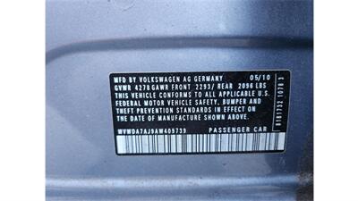 2010 Volkswagen Golf 2.5L - Photo 18 - Elmhurst, NY 11373