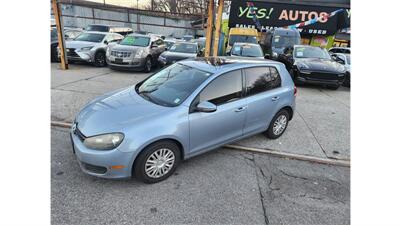 2010 Volkswagen Golf 2.5L - Photo 16 - Elmhurst, NY 11373