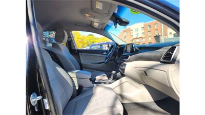 2019 Hyundai Tucson SE   - Photo 7 - Elmhurst, NY 11373