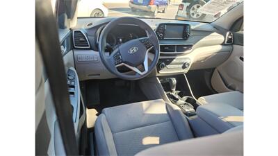 2019 Hyundai Tucson SE   - Photo 9 - Elmhurst, NY 11373