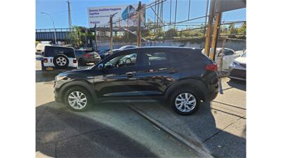 2019 Hyundai Tucson SE   - Photo 3 - Elmhurst, NY 11373