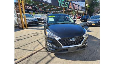 2019 Hyundai Tucson SE   - Photo 2 - Elmhurst, NY 11373