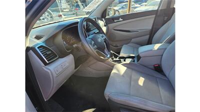 2019 Hyundai Tucson SE   - Photo 18 - Elmhurst, NY 11373