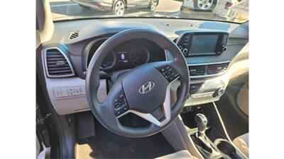 2019 Hyundai Tucson SE   - Photo 12 - Elmhurst, NY 11373