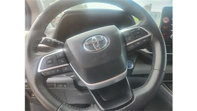 2024 Toyota Sienna XLE 7-Passenger   - Photo 22 - Elmhurst, NY 11373