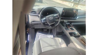 2024 Toyota Sienna XLE 7-Passenger   - Photo 17 - Elmhurst, NY 11373