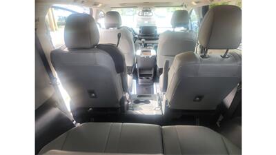 2024 Toyota Sienna XLE 7-Passenger   - Photo 11 - Elmhurst, NY 11373