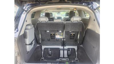 2024 Toyota Sienna XLE 7-Passenger   - Photo 10 - Elmhurst, NY 11373