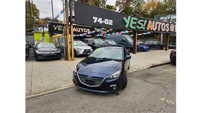 2015 Mazda Mazda3 i Touring   - Photo 3 - Elmhurst, NY 11373