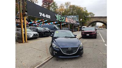 2015 Mazda Mazda3 i Touring   - Photo 2 - Elmhurst, NY 11373