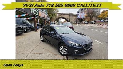 2015 Mazda Mazda3 i Touring   - Photo 1 - Elmhurst, NY 11373
