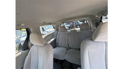 2013 Toyota Sienna LE 7-Passenger - Photo 17 - Elmhurst, NY 11373