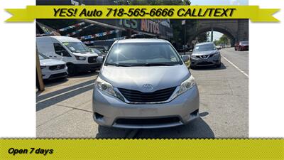 2013 Toyota Sienna LE 7-Passenger - Photo 1 - Elmhurst, NY 11373