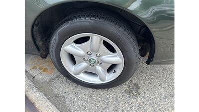 1997 Jaguar XK8 convertible - Photo 32 - Elmhurst, NY 11373