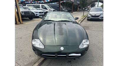 1997 Jaguar XK8 convertible - Photo 2 - Elmhurst, NY 11373