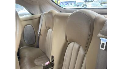 1997 Jaguar XK8 convertible - Photo 24 - Elmhurst, NY 11373