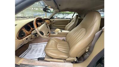 1997 Jaguar XK8 convertible - Photo 22 - Elmhurst, NY 11373