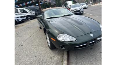 1997 Jaguar XK8 convertible - Photo 20 - Elmhurst, NY 11373