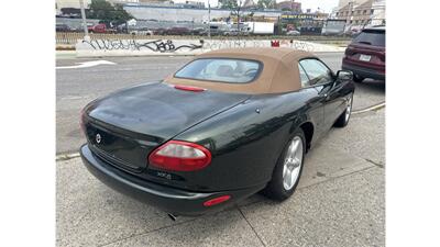 1997 Jaguar XK8 convertible - Photo 18 - Elmhurst, NY 11373
