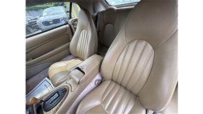1997 Jaguar XK8 convertible - Photo 23 - Elmhurst, NY 11373