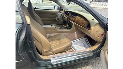 1997 Jaguar XK8 convertible - Photo 26 - Elmhurst, NY 11373