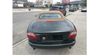 1997 Jaguar XK8 convertible - Photo 17 - Elmhurst, NY 11373