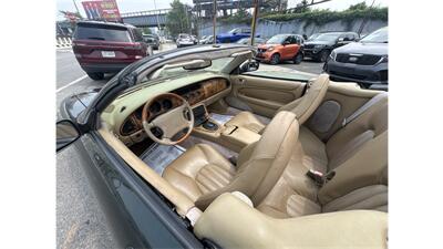 1997 Jaguar XK8 convertible - Photo 10 - Elmhurst, NY 11373