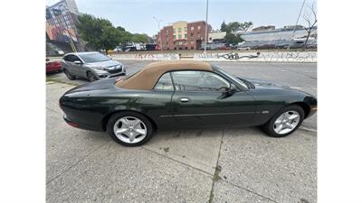 1997 Jaguar XK8 convertible - Photo 19 - Elmhurst, NY 11373