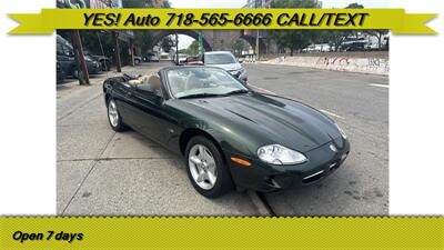 1997 Jaguar XK8 convertible - Photo 1 - Elmhurst, NY 11373